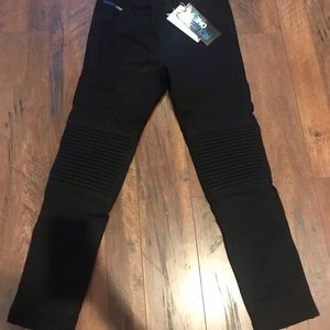 Darby Merlin Women’s Kevlar Motorcycle Leggings